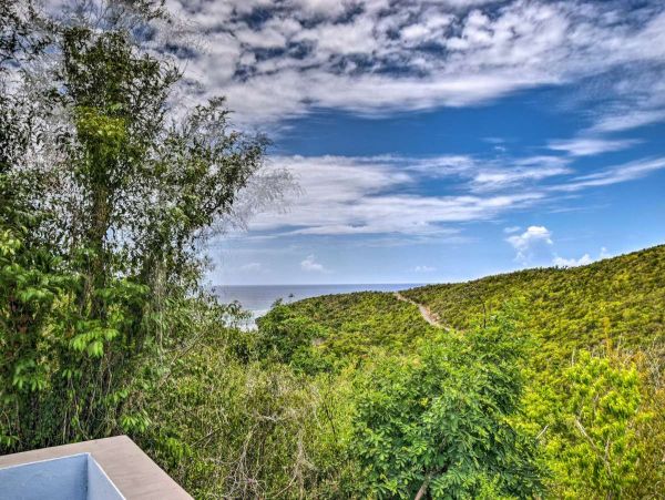 Puerto Rico Condo 990222