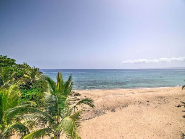 Puerto Rico Condo 990223