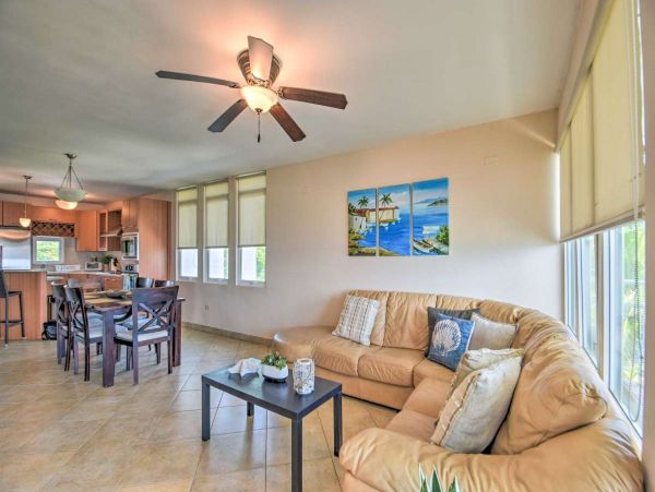 Puerto Rico Condo 990223