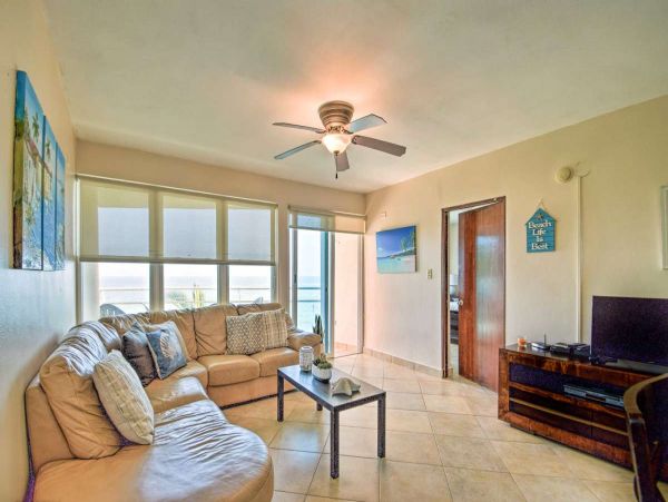 Puerto Rico Condo 990223