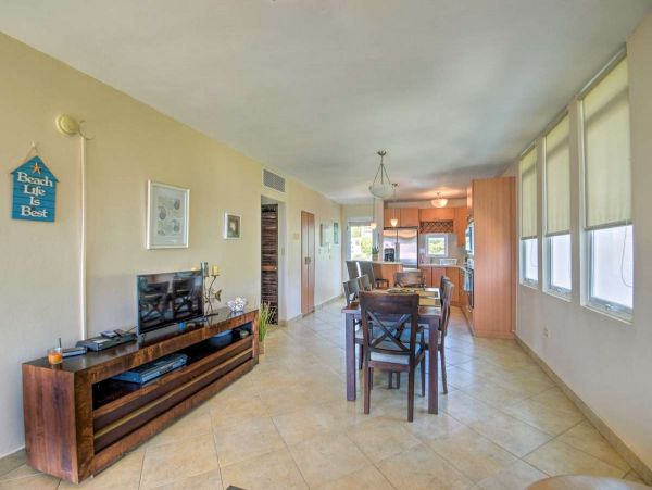 Puerto Rico Condo 990223