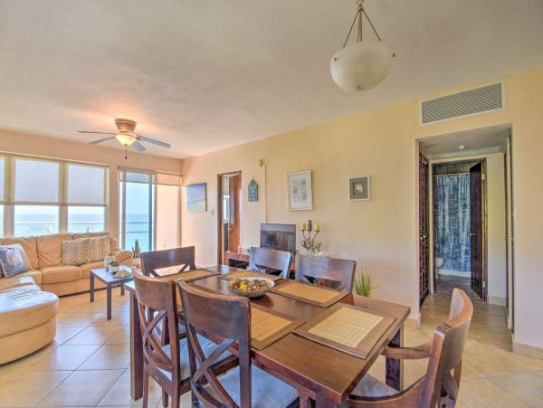Puerto Rico Condo 990223