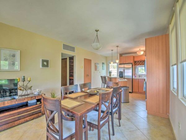 Puerto Rico Condo 990223