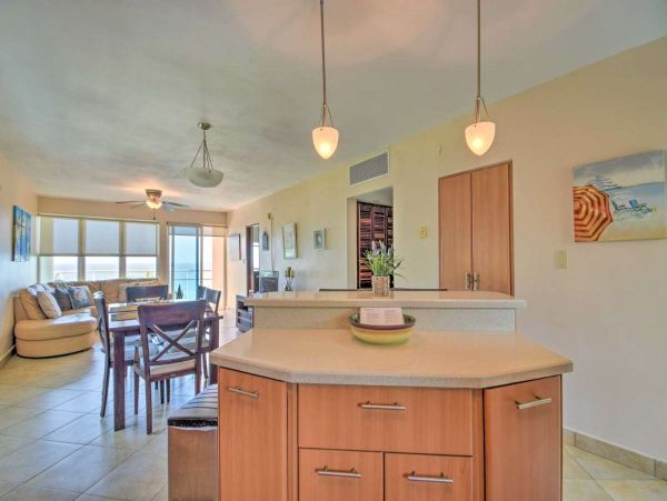 Puerto Rico Condo 990223
