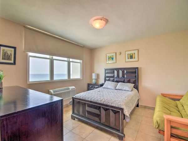 Puerto Rico Condo 990223
