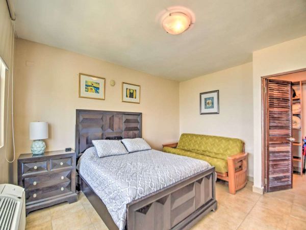 Puerto Rico Condo 990223