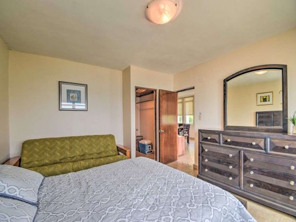 Puerto Rico Condo 990223