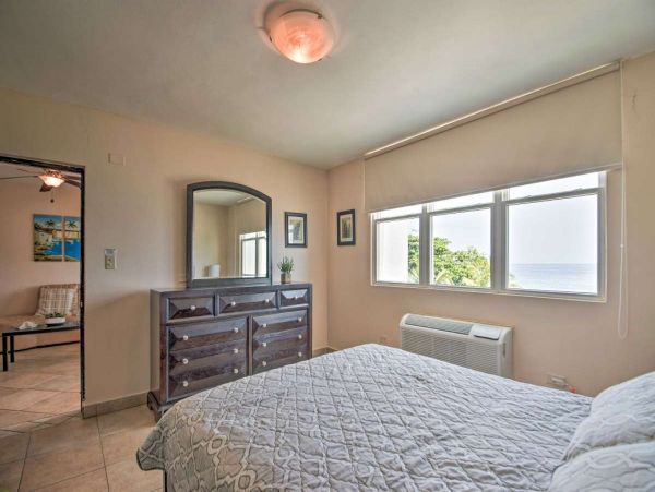 Puerto Rico Condo 990223