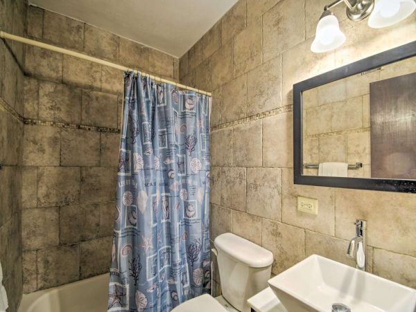 Puerto Rico Condo 990223
