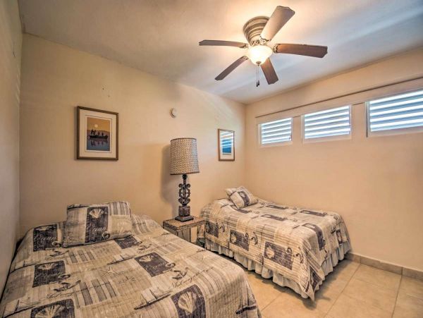 Puerto Rico Condo 990223