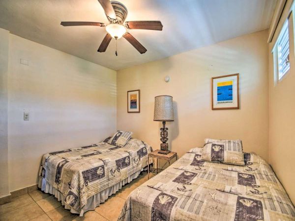 Puerto Rico Condo 990223