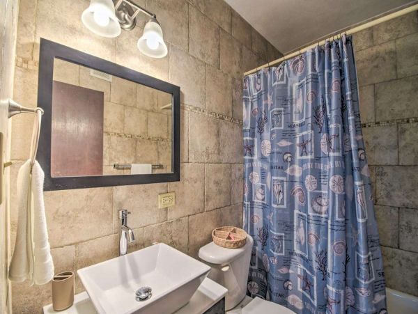 Puerto Rico Condo 990223