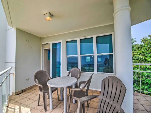 Puerto Rico Condo 990223