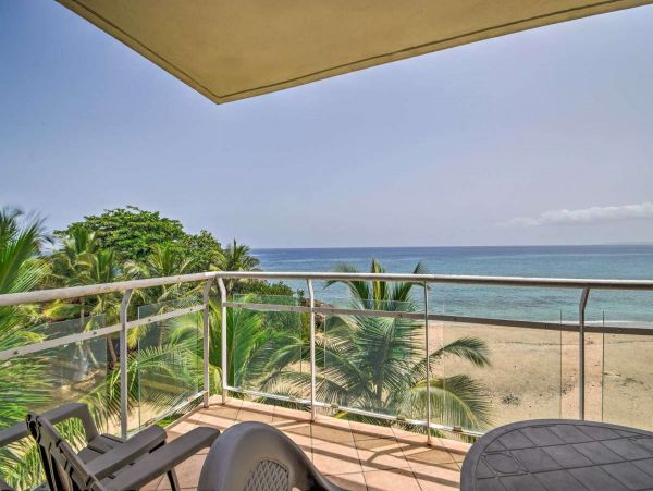 Puerto Rico Condo 990223