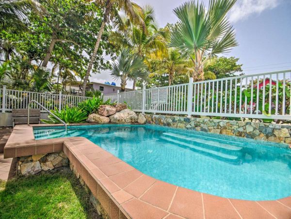 Puerto Rico Condo 990223