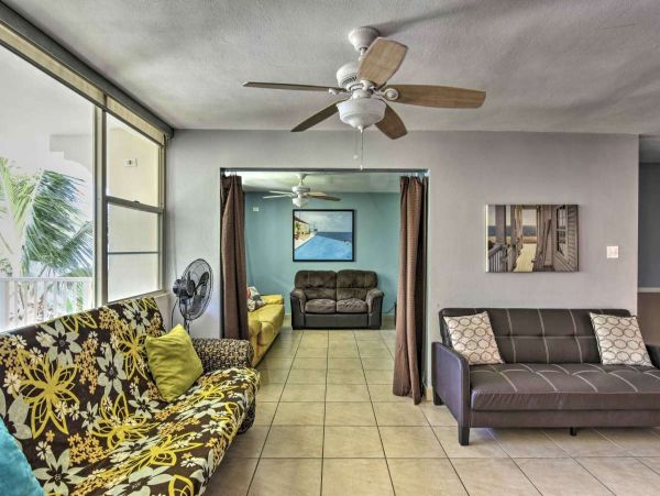 Puerto Rico Condo 990224
