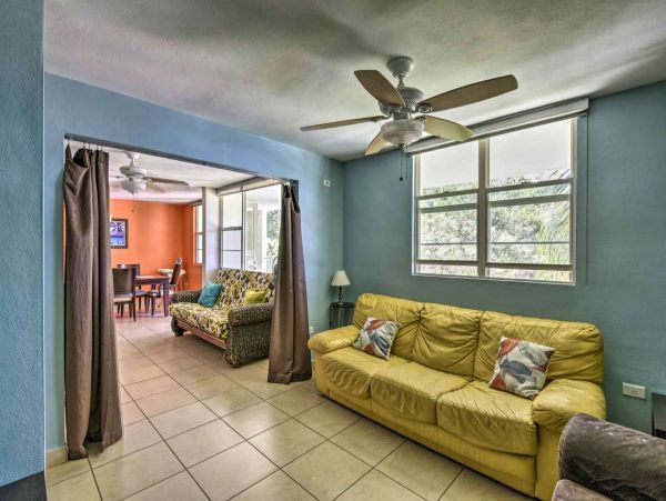 Puerto Rico Condo 990224
