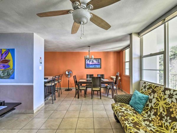 Puerto Rico Condo 990224