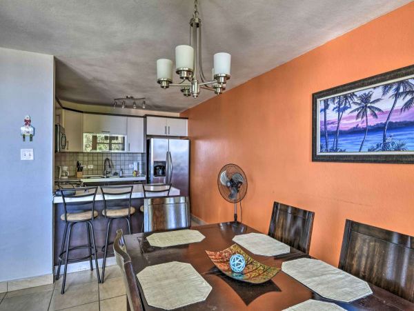 Puerto Rico Condo 990224