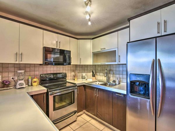 Puerto Rico Condo 990224