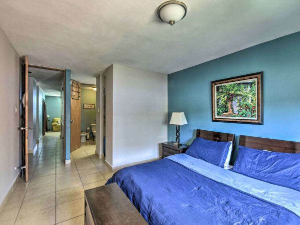 Puerto Rico Condo 990224
