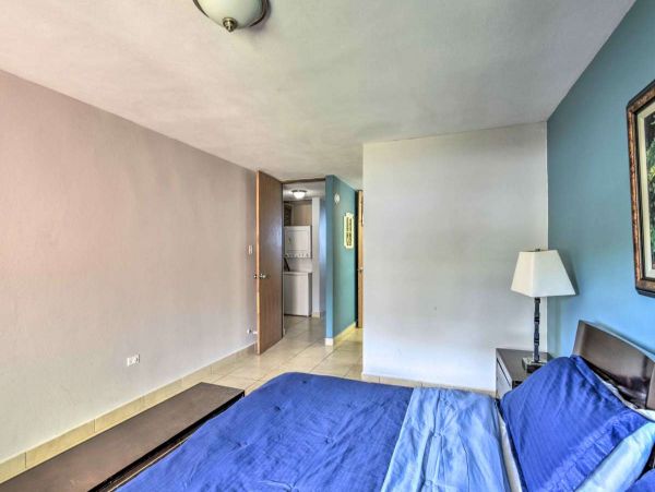 Puerto Rico Condo 990224