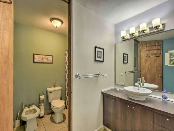 Puerto Rico Condo 990224