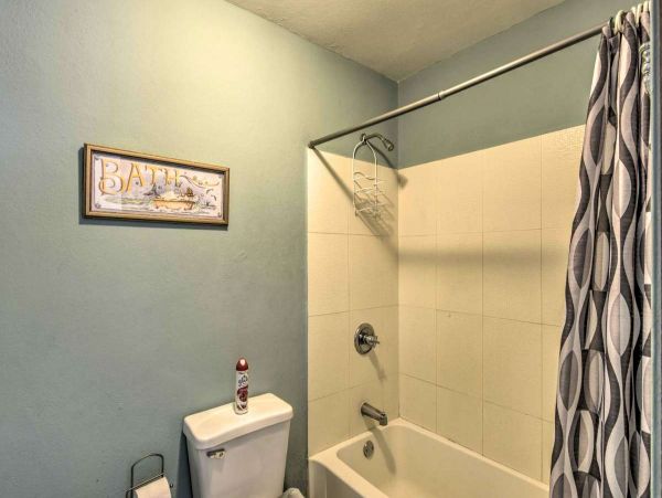 Puerto Rico Condo 990224
