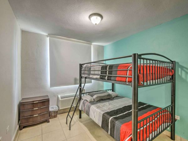 Puerto Rico Condo 990224