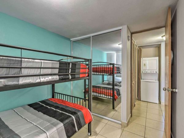 Puerto Rico Condo 990224