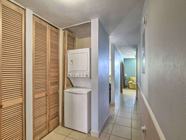Puerto Rico Condo 990224
