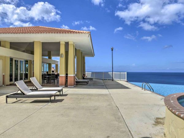 Puerto Rico Condo 990224