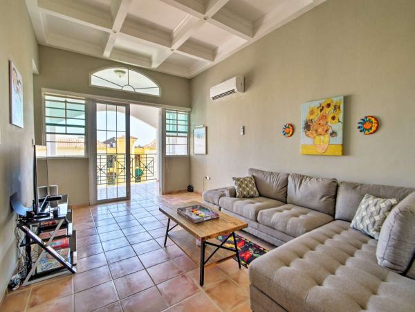 Puerto Rico Condo 990225