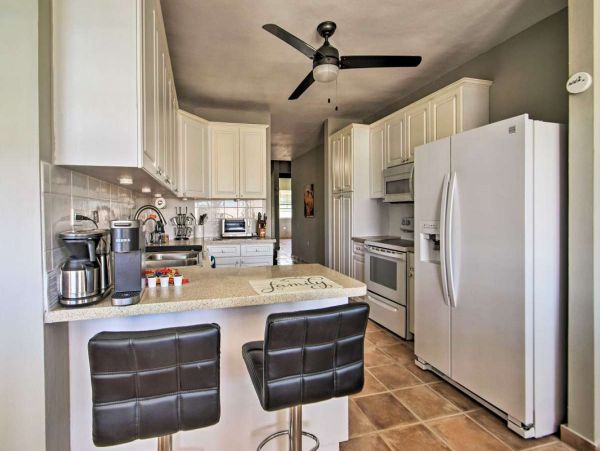 Puerto Rico Condo 990225