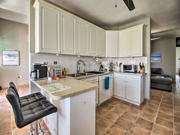 Puerto Rico Condo 990225