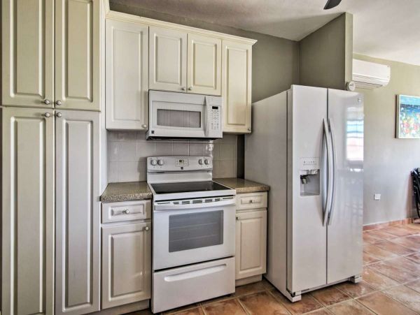 Puerto Rico Condo 990225