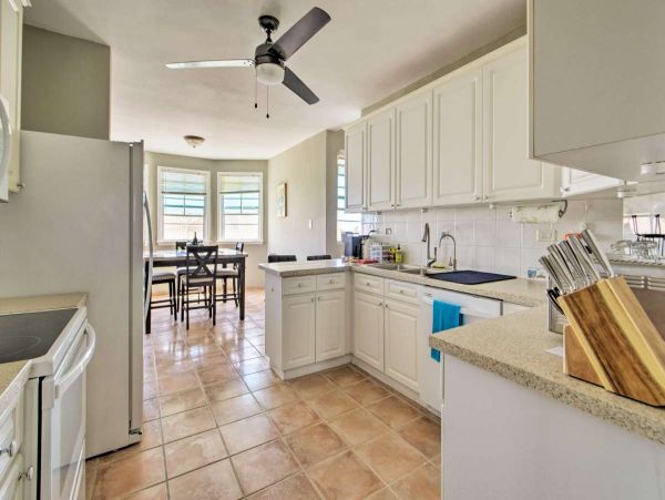 Puerto Rico Condo 990225