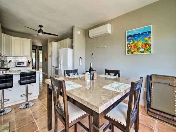 Puerto Rico Condo 990225