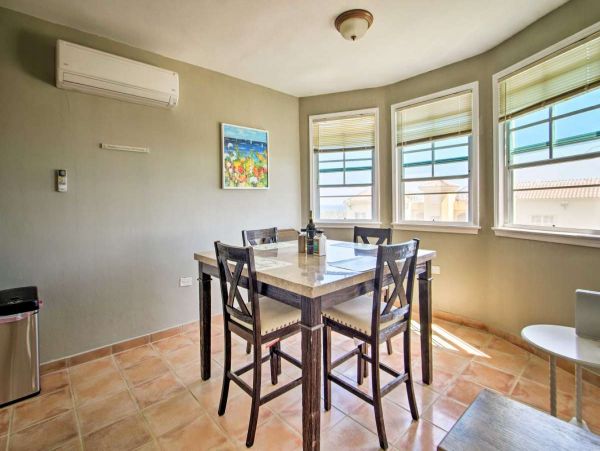 Puerto Rico Condo 990225