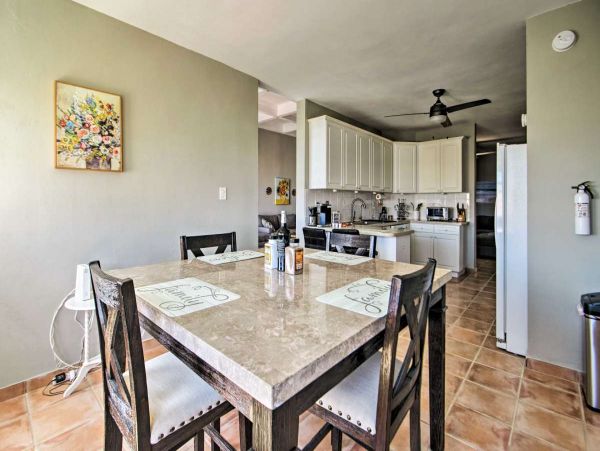 Puerto Rico Condo 990225