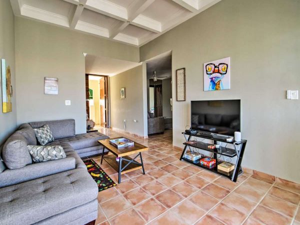 Puerto Rico Condo 990225