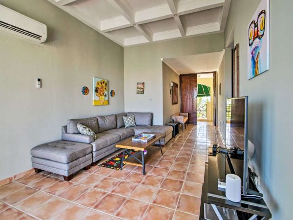 Puerto Rico Condo 990225