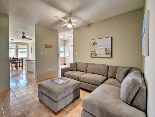 Puerto Rico Condo 990225