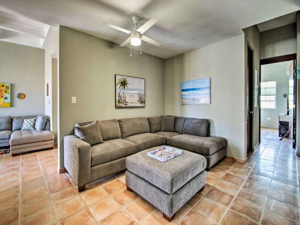 Puerto Rico Condo 990225