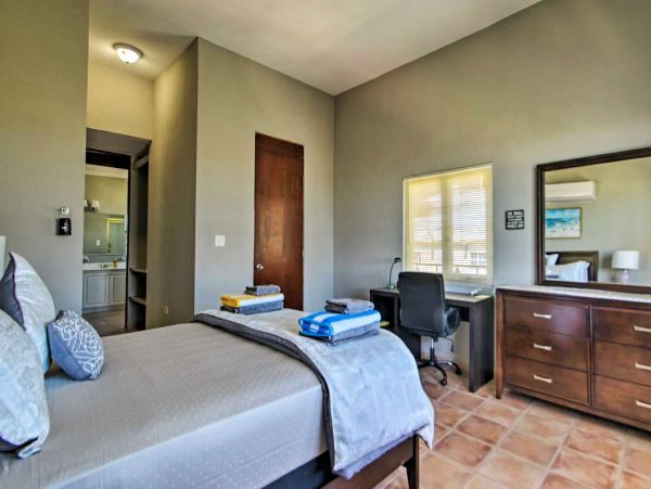 Puerto Rico Condo 990225