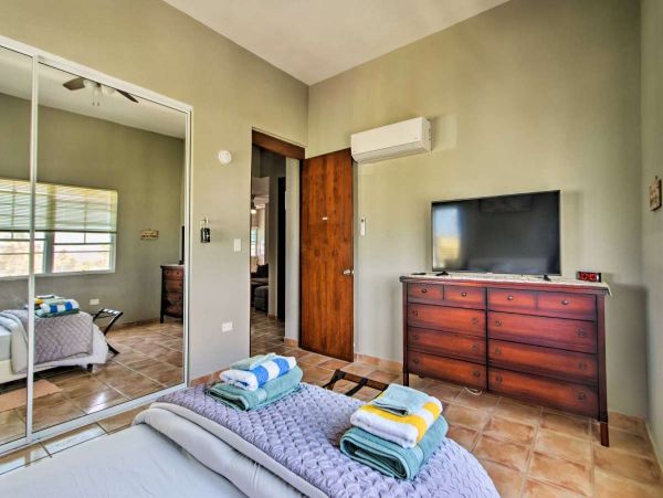 Puerto Rico Condo 990225