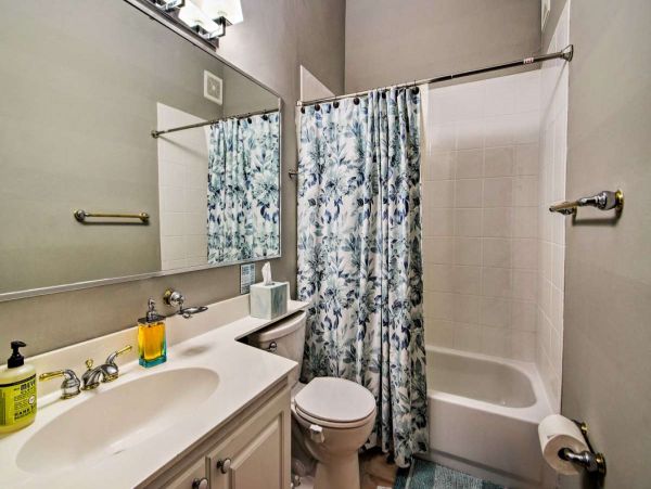 Puerto Rico Condo 990225