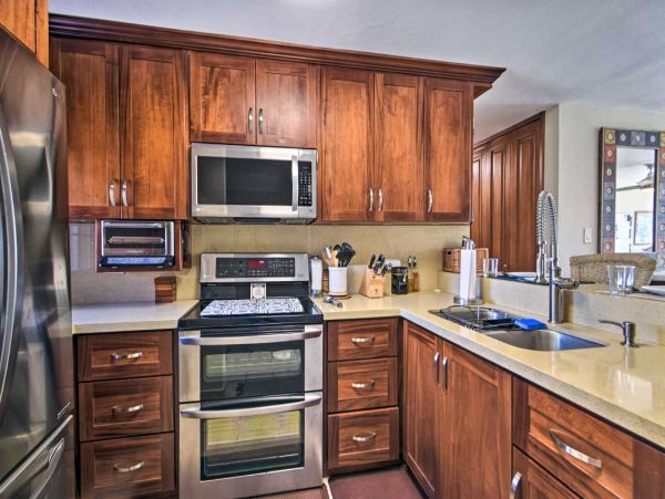 Puerto Rico Condo 990226