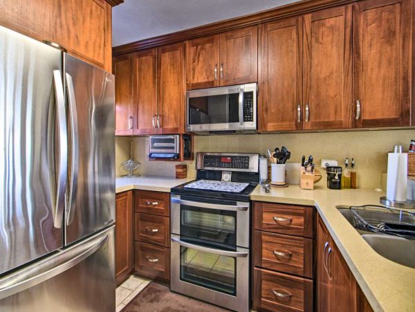 Puerto Rico Condo 990226