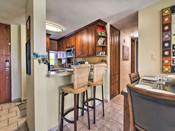 Puerto Rico Condo 990226
